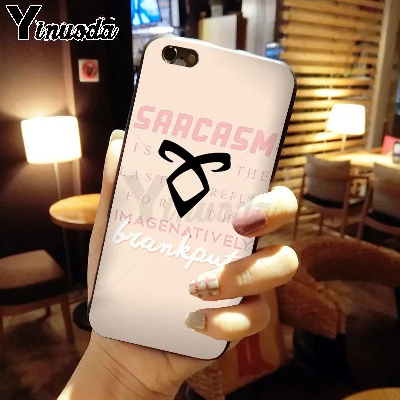 American Tv Series Shadowhunters