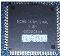 

10pcs/lot MC9S12XDP512MAL 1L15Y MC9S12XDP512 QFP112 New