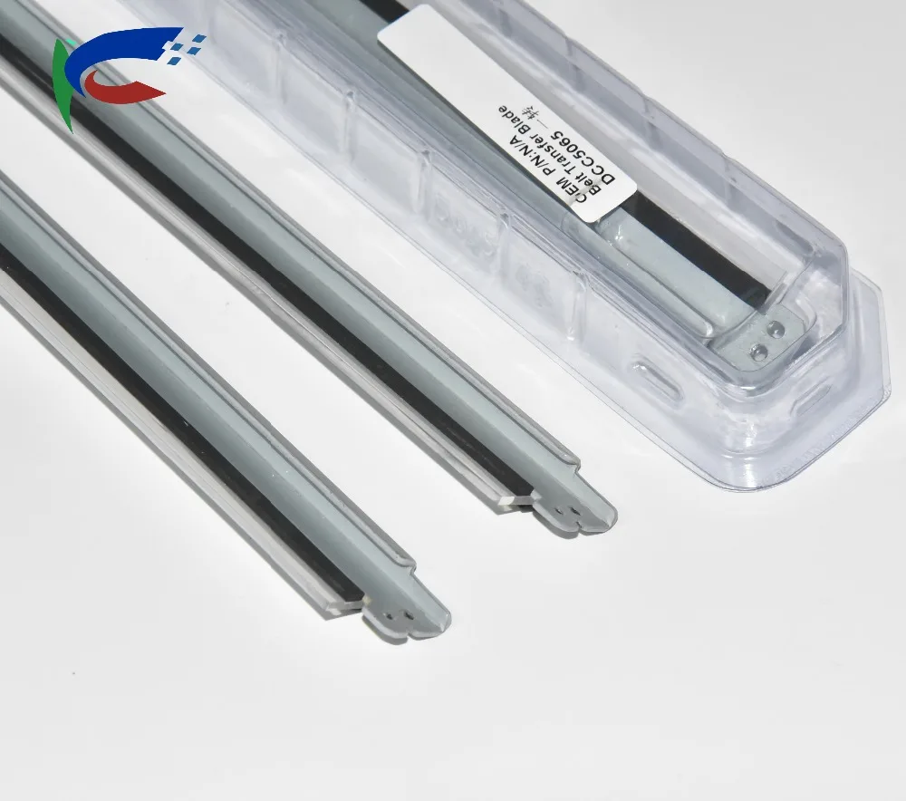 IBT Transfer Belt Cleaning Blade for Xerox DC 240 242 250 252 DC250 DC240 DCC 4055 5065 6550 7550 WC 7655 7665 7755 Copier Blade (4)