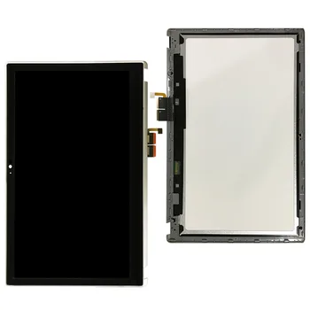 

Touch Screen B156XTN03.1 LCD LED Assembly Laptop 15.6" For Acer Aspire V5-571P-6815 MS2361