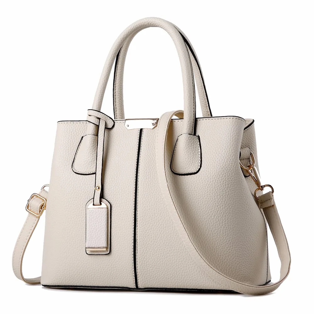 Women Bag Vintage Casual Tote Fashion Messenger bag Top-Handle Shoulder student Handbag Purse Wallet new New | Багаж и сумки