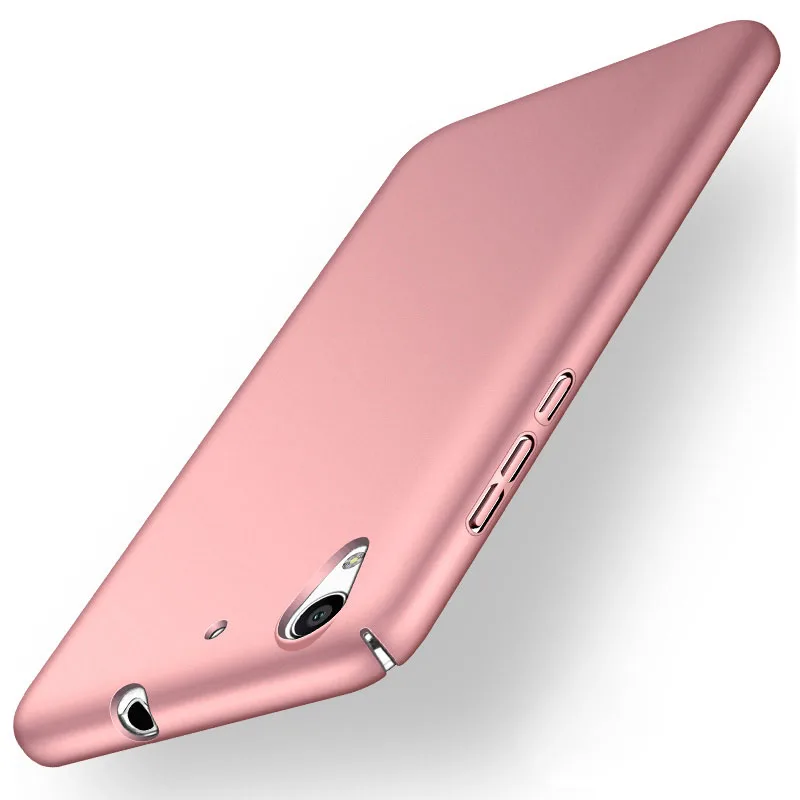 Жесткий чехол для телефона huawei P9 Lite ascend P8 2017 P10 плюс Y6 II Y5 2 Коврики 8 9 10 Pro honor Y6II Y5II