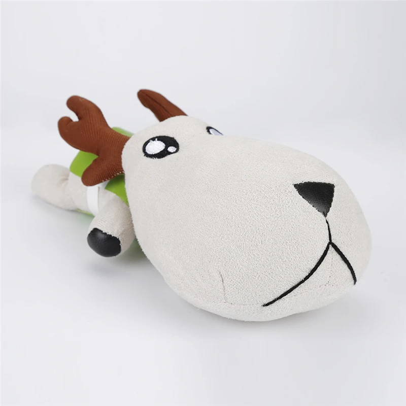 

Auto Care Fawn Doll Deer Car Deodorant Bamboo Charcoal Bag Purify Auto Air Freshener Lessen Radiation Indoor Decoration Toys