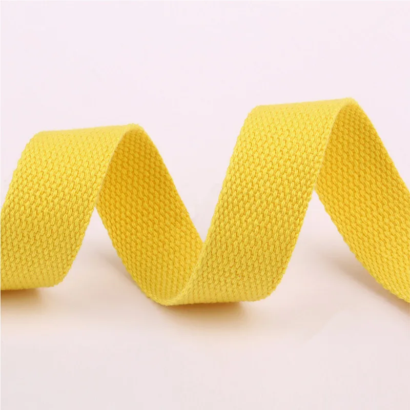 5 метров 32 мм ширина парусиновая лента Полиэфирная хлопчатобумажная ...