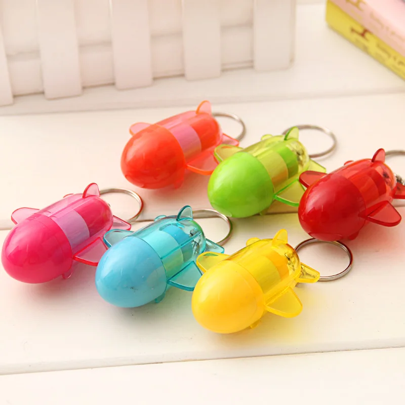 1 pcs lot Novelty Stationery Cute The Airplane Ballpoint Pen lovely