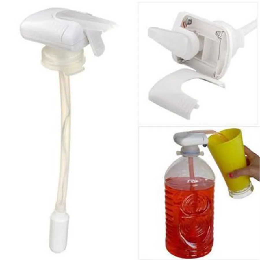 

DUOLVQI Portable Water Drink Dispenser Automatic Magic Tap for all kinds of liquid