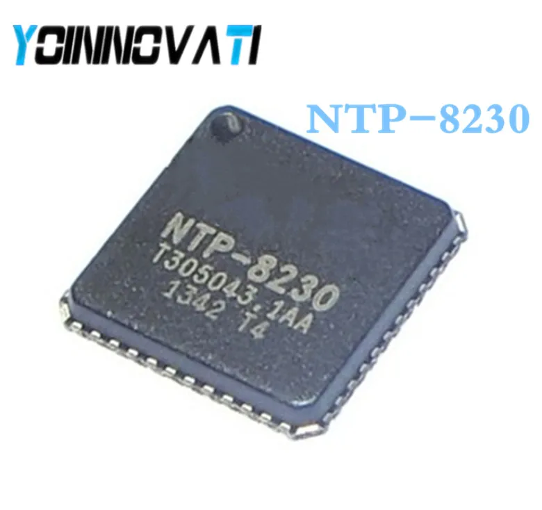 5 шт./лот NTP-8230 NTP8230 QFN-48 IC. | Электронные компоненты и принадлежности