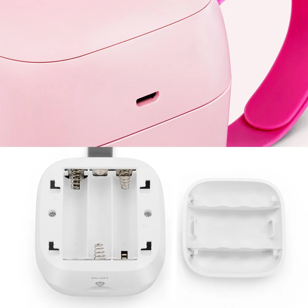  59S LED UV Mini Sterilizer for Baby Nipple Pacifier Disinfection Sterilizing Mommy Studs Earrrings  - 1000006728752