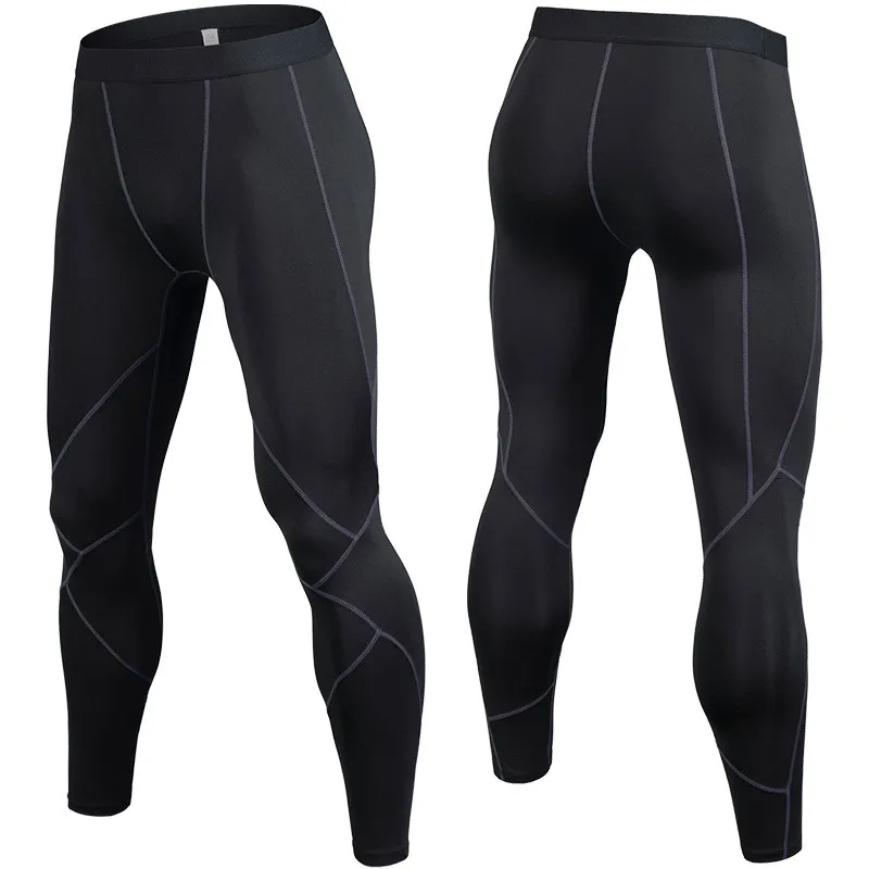 black deep grey line