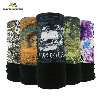 

Men Women Sport Headwear Warmer Cycling Scarf Head Multifunction Outdoor Fishing Hiking Face Mask Headband Bandana Magic Scarves