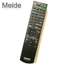 Remote Control RM-ADU007 Fit For Sony DAV-HDX274 DAV-HDX275 DAV-HDX277WC DAV-HDX279W DAV-HDX475 Controle Remoto Controller Remote Control RM-ADU007 Fit For Sony DAV-HDX274 DAV-HDX275 DAV-HDX277WC DAV-HDX279W DAV-HDX475 Controle Remoto Controller