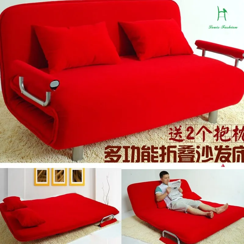 Online Penawaran Khusus Multifungsi Ganda Kain Lipat Sofa Bed Online Penawaran Khusus Multifungsi Ganda Kain Lipat Sofa Bed Adalah 1 2 Meters Dan 5 Dapat Malas Tatami Aliexpress Mobile