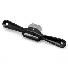 45 мм лезвие спицы бритье плоский станок инструмент для 2 руки инструмент для обработки дерева работы