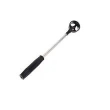 HobbyLane 2M Automatically Telescopic Portable Golf Equipment 8 Section Antenna Stainless Steel Pick Up Club Golf Ball
