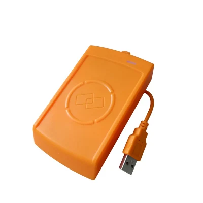 Устройство EM4100 для считывания RFID карт 125 кГц|usb proximity sensor|usb card reader125khz rfid reader usb |