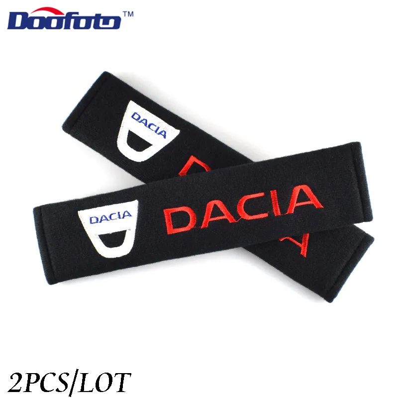 

Doofoto Car Styling Auto Shoulder Sticker Case For Dacia Duster Logan Sandero Stepway Lodgy Mcv 2 Dokker Accessories Car-Styling