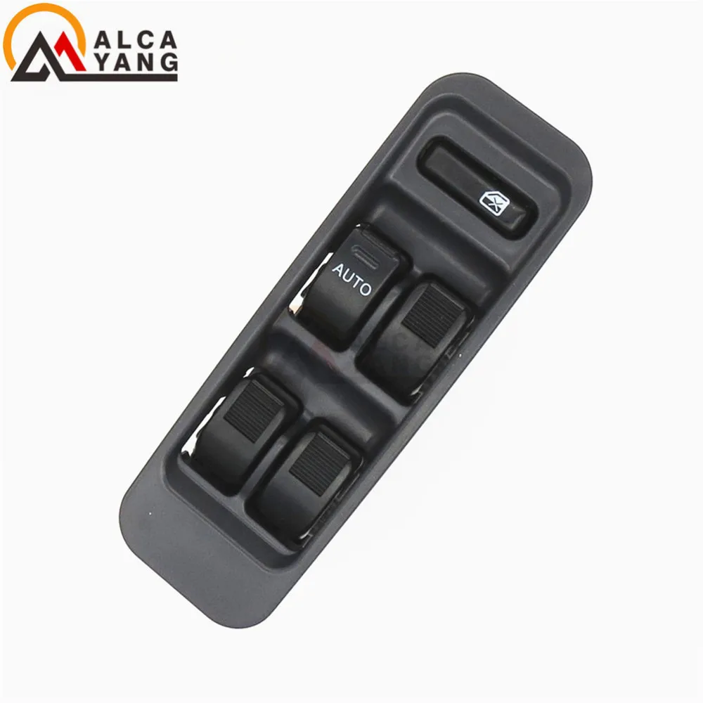 Автомобильный Стайлинг power Master Window Switch 84820-97201 для Daihatsu Sirion Terios Serion YRV 1998-2001 RHD левая и правая сторона