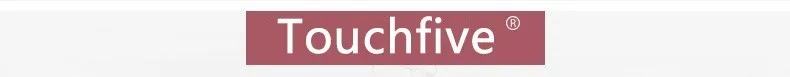 Touchfive 1224 cores tons de pele definir
