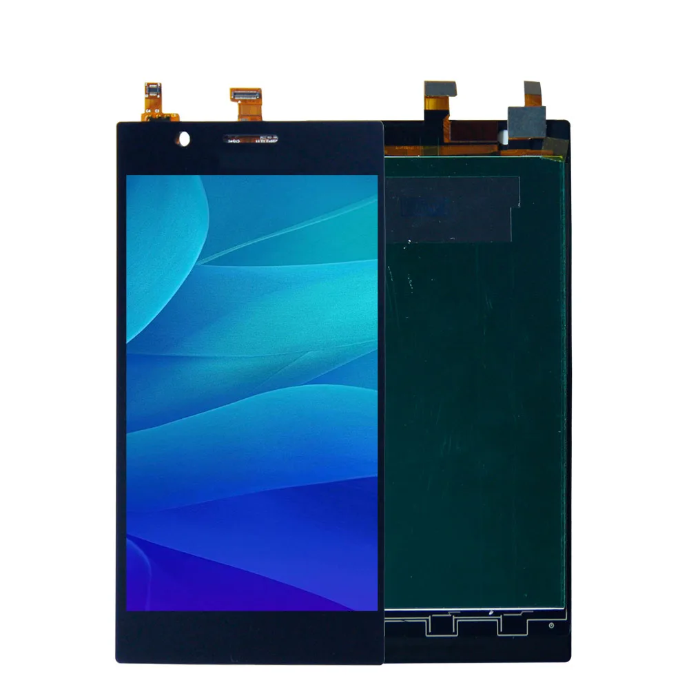 

5.5inch For Lenovo K900 LCD Display+Touch Screen Screen Digitizer Assembly