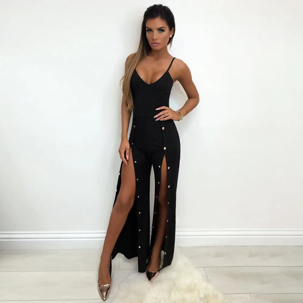 Aryana Adin Overalls