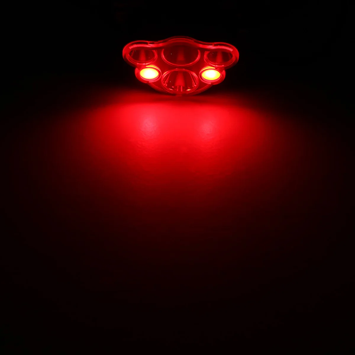 Super Bright LED Headlamps Rechargeable 15000Lm 2T6+2xQ5+2xCOB Headlight USB Camping Fishing Head Lantern With USB Cable