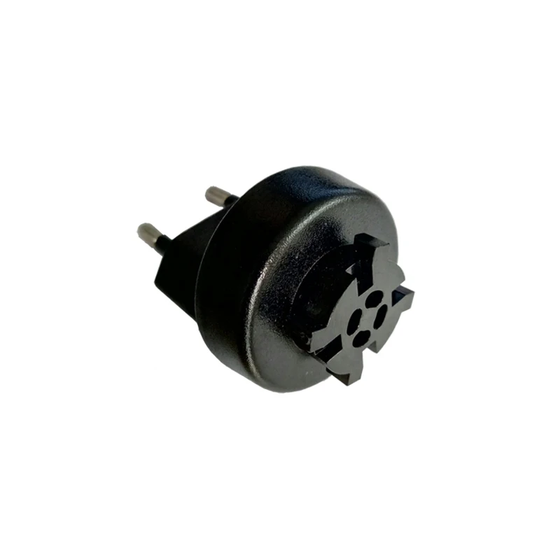 

The power plug for Acer notebook Replaceable plug Power plug in Europe