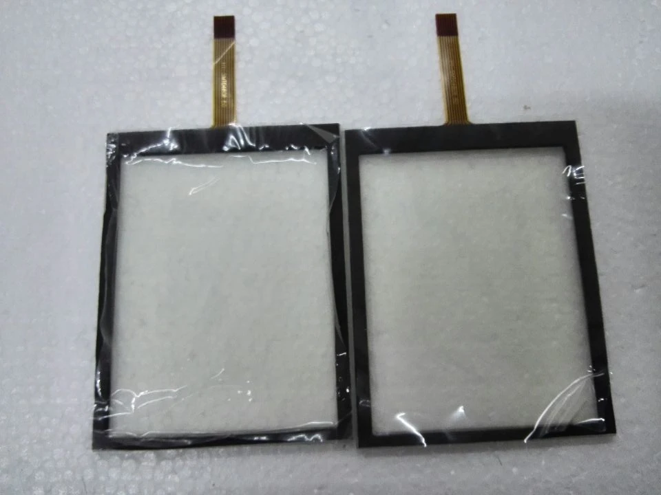 47F848001 R2 1 Touch Screen Glass for HMI Panel repair do it yourself New Have in