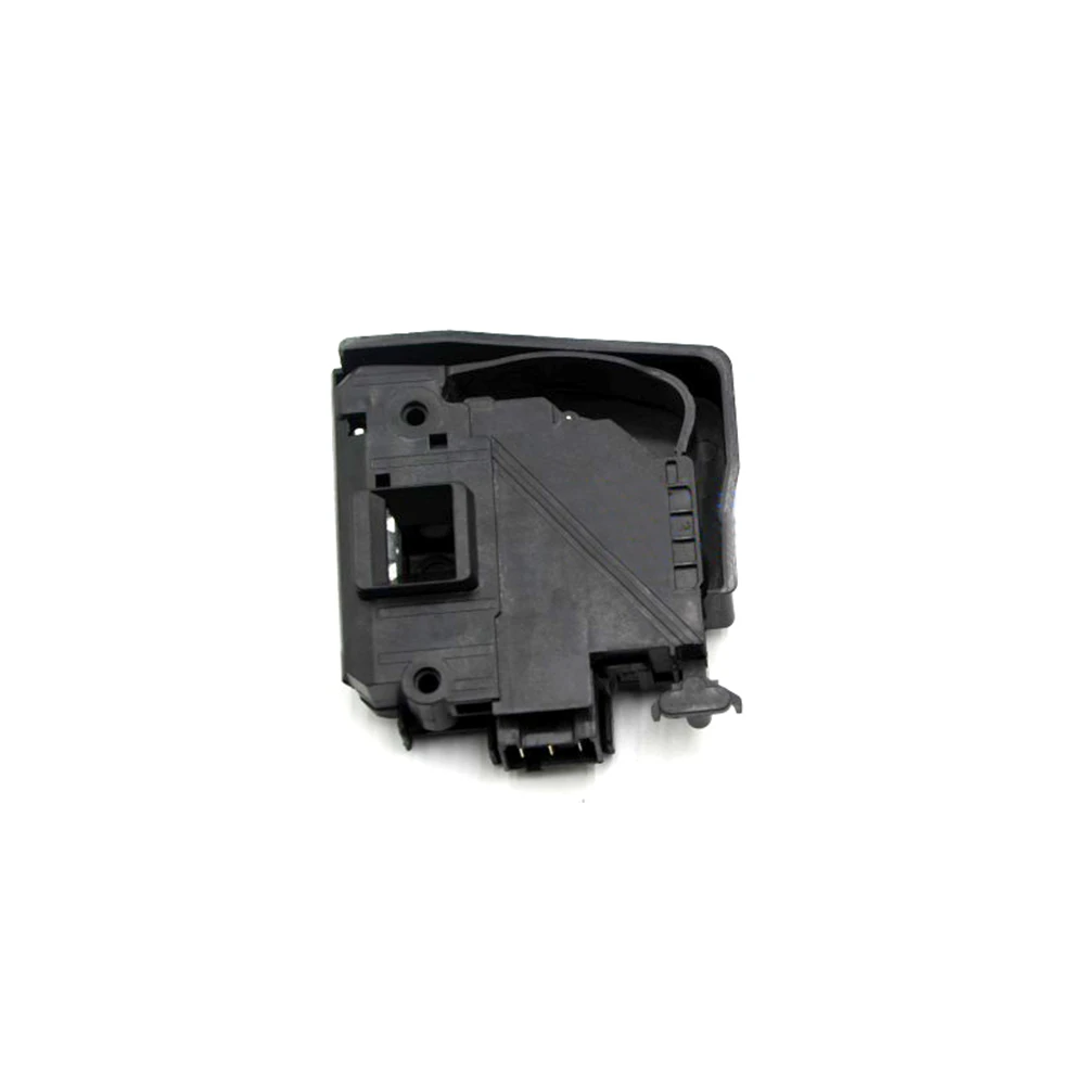 1 шт. переключатель дверного замка для Samsung WD12J8420GX / SC WW90H7410EW Запчасти стиральной