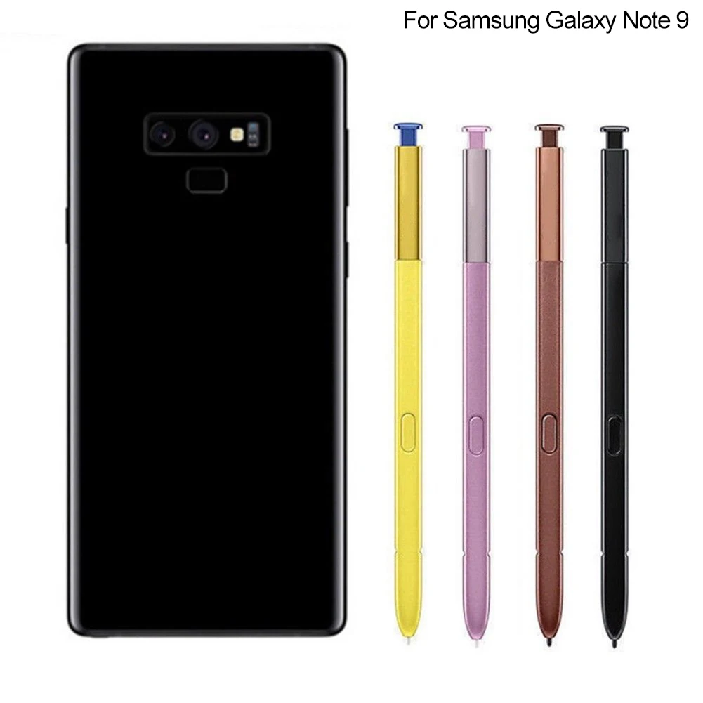 Стилус сенсорного экрана для Samsung Galaxy Note 9/8/5|Стилусы планшетов| |