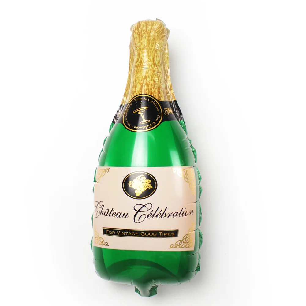 Online Buy Wholesale mini champagne bottle from China mini champagne bottle Wholesalers ...