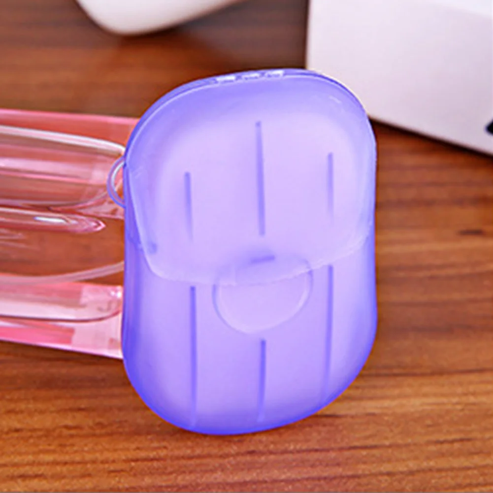 

Bathroom Dish Plate Case Home Shower Travel Hiking Holder Container Soap Box Hot Plastic Soap Box Dispenser Soap Rack