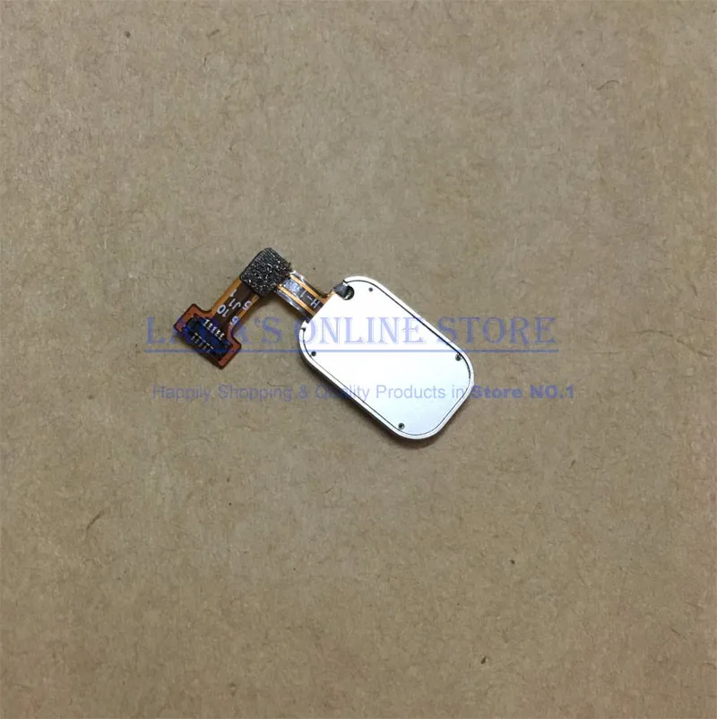 Fingerprint Sensor Scanner Flex Cable with Home Button Return Keypad for Meizu Mx4 MX 4 Pro