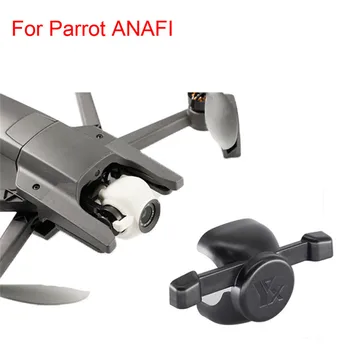 

Gimbal Camera Protector Lens Cap Cover Drone Protective Shell For Parrot ANAFI O.19