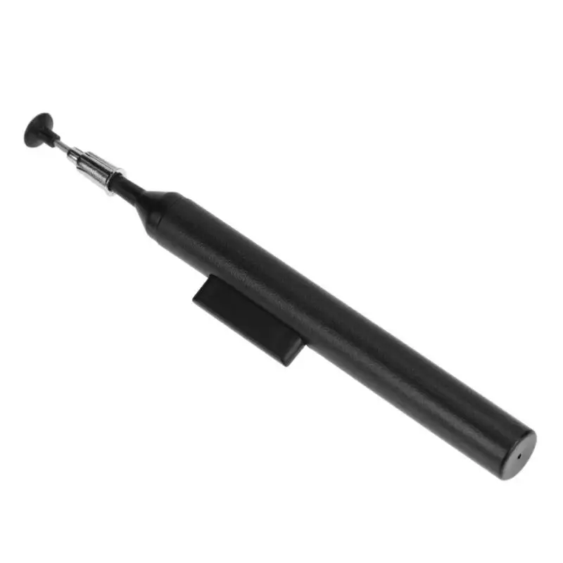 Мини вакуумный припой всасывающий ручка IC SMD для удаления присосок, инструмент супер маленькая мощность, всасывающий комплект, набор для удаления Smd из сплава