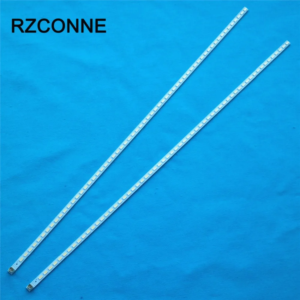 

LED Backlight Lamp strip 60leds For 40 inch TV L40F3200B LED40K16X3D LJ64-03029A LTA400HM13 40INCH-L1S-60 G1GE-400SM0-R6 2pcs