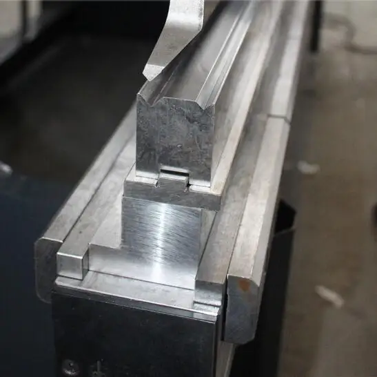 press brake bottom die holderin Tool Parts from Tools on Alibaba Group