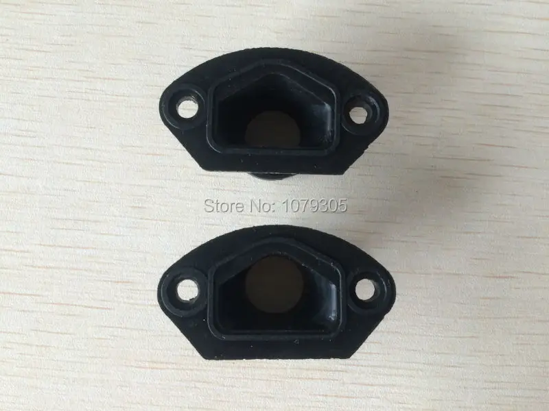 Kit De Vis De Joint De Silencieux D'échappement Pour Tronçonneuse Stihl 044 046 MS440 MS460