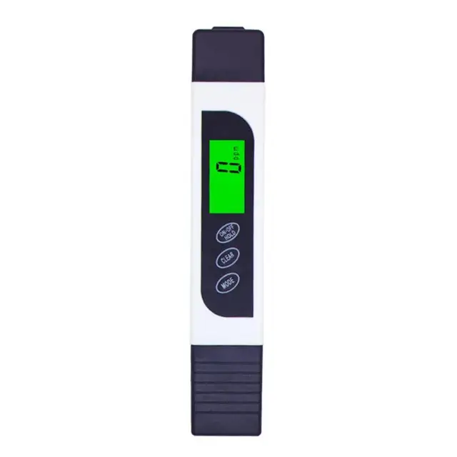Special Price High Accurate LCD Digital PH Meter Pen 3 in 1 Meter TDS EC Temperature Conductivity Water Pure Quality Pen Tester Tools Special Price High Accurate LCD Digital PH Meter Pen 3 in 1 Meter TDS EC Temperature Conductivity Water Pure Quality Pen Tester Tools