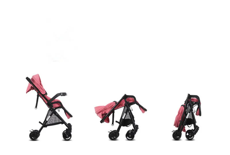stroller 6410