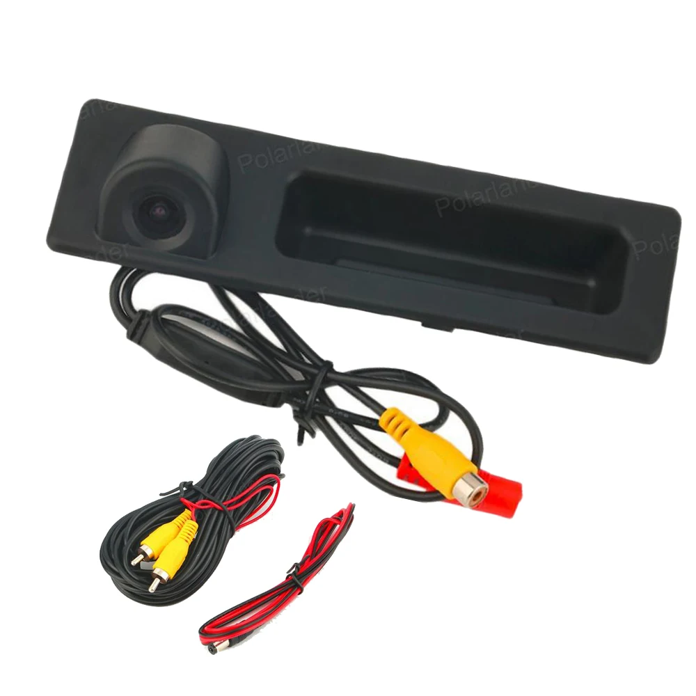 hot sell 170 degree view angle waterproof Rear view camera Night vision