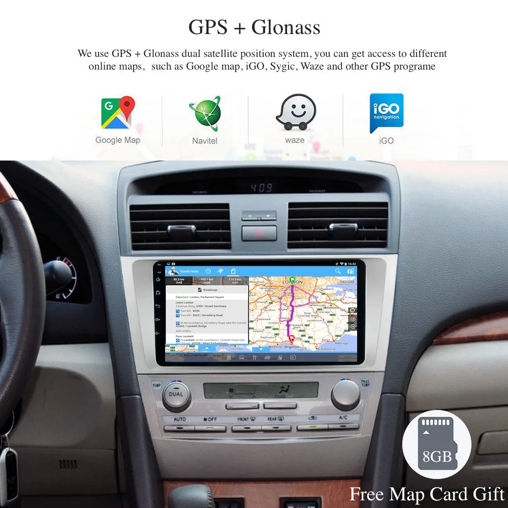 2 GPS OK 