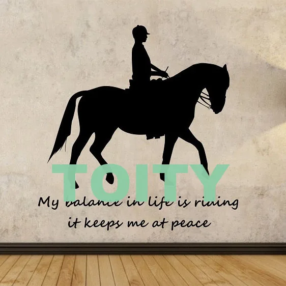 Horse Jockey aa