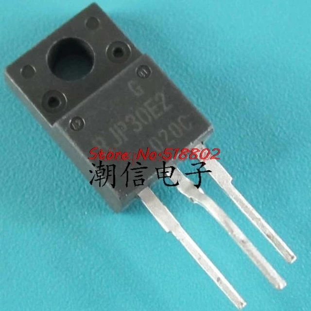 

1pcs/lot RJP30E2 TO-220F 30E2 new original In Stock