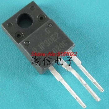 

1pcs/lot RJP30E2 30E2 TO-220F In Stock