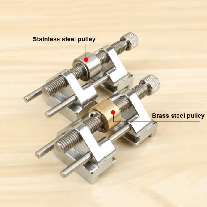 Нержавеющая сталь латунь сторона зажима фиксированный угол хонингования руководство для дерева долото строгальный станок края заточки