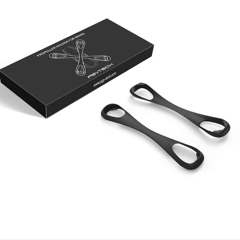 PGYTECH _ propeller holder for spark - 2 (1)