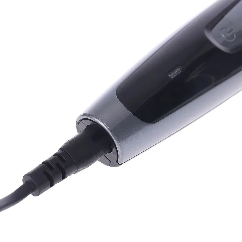  Professional Electric Clipper Hair Trimmer Beard For Men Cutter Cutting Machine
