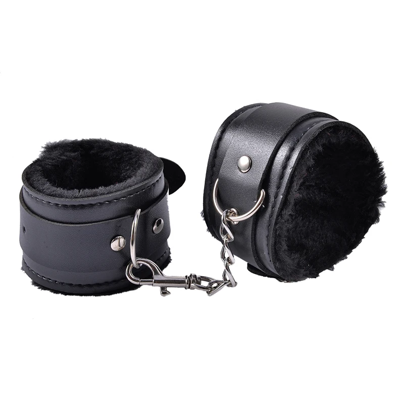 handcuffs