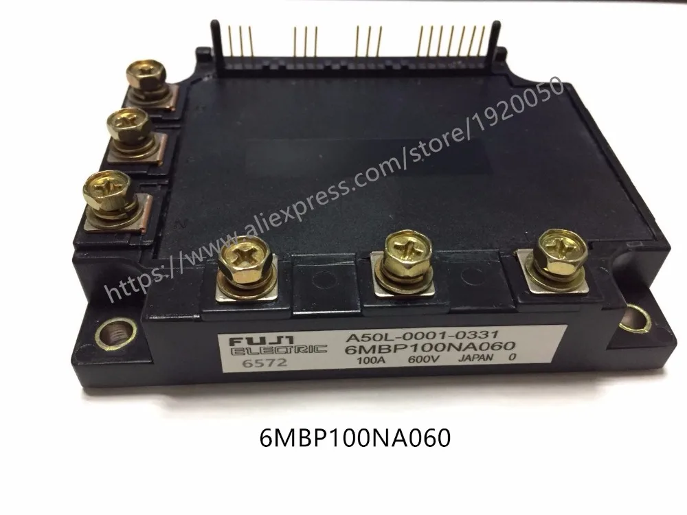 

6MBP100NA060 module Special supply Welcome to order !