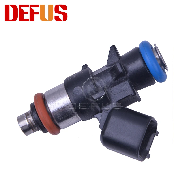 Fuel Injector 0280158233 For Chrysler Town & Country Dodge 3.6l Jeep 3.7l V6 1011 Fj1147